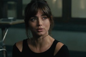 Ana de Armas Recalls Biggest Regret About Meeting Keanu Reeves
