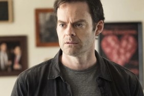 Bill Hader Talks About Ali Wong Helping Him After L.A. Fire