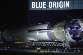 Who Owns the Blue Origin Space Rocket? Elon Musk? Jeff Bezos?