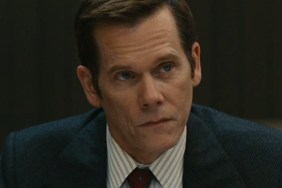 Kevin Bacon Says His Wife Was 12 When She Met Him