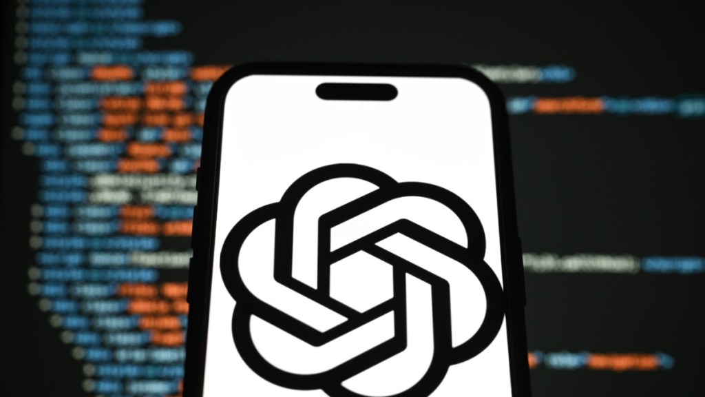 ChatGPT Users Are Making Creepy AI Doll Version of Themselves