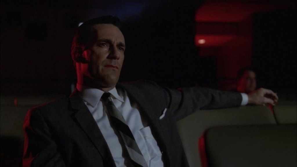 John Hamm Really Wants a Marvel Cinematic Universe Role