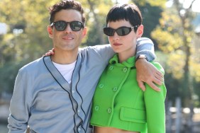 Rami Malek & Emma Corrin Reportedly Split After Dating for 2 Years