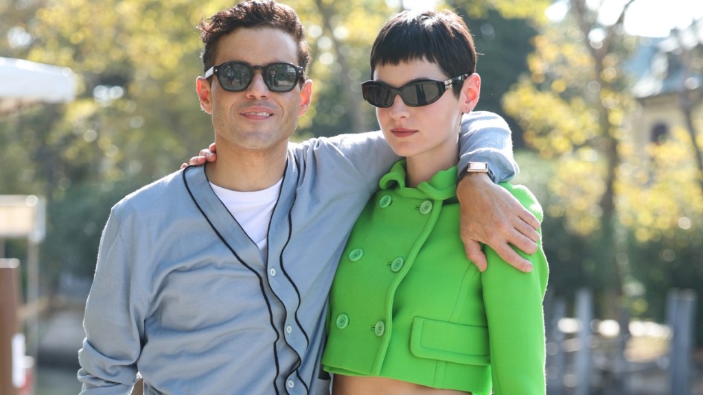 Rami Malek & Emma Corrin Reportedly Split After Dating for 2 Years