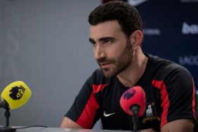 Ted Lasso’s Brett Goldstein Says Season 4 Is Like a Revived ‘Cat that Died’