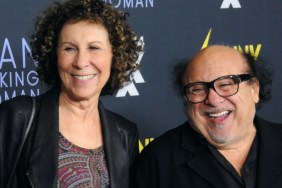 Who Is Danny DeVito's Wife, Rhea Perlman & How Many Kids Do They Have?