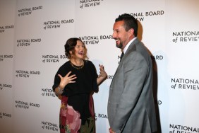 Drew Barrymore Shares Her Wish to Work With Adam Sandler & Jennifer Aniston