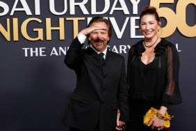 Who Is Eddie Vedder's Wife, Jill & How Many Kids Do They Have?