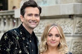 Who Is David Tennant's Wife, Georgia Moffett & How Many Kids Do They Have?