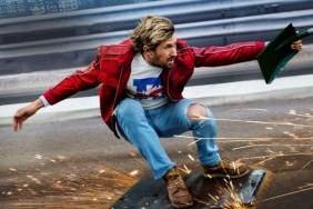 Eva Mendes Is 'Extra Proud' of Ryan Gosling For This Oscar Change