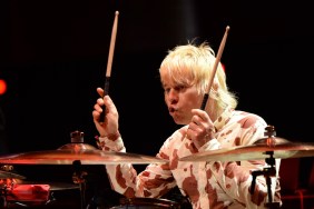 The Who Part Ways With Drummer Zak Starkey After 30 Years