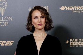 Natalie Portman movies