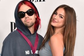 Addison Rae boyfriend