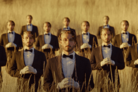 Bbno$ about Elon Musk at Juno Awards