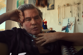 Val Kilmer's Death