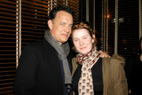 Tom Hanks' Daughter E.A. Explains Mother's Abuse In New Book