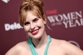 Bruce Willis' Daughter Reveals Rare Details About Ashton Kutcher's Stepdad Role