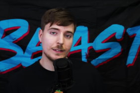 Mr Beast