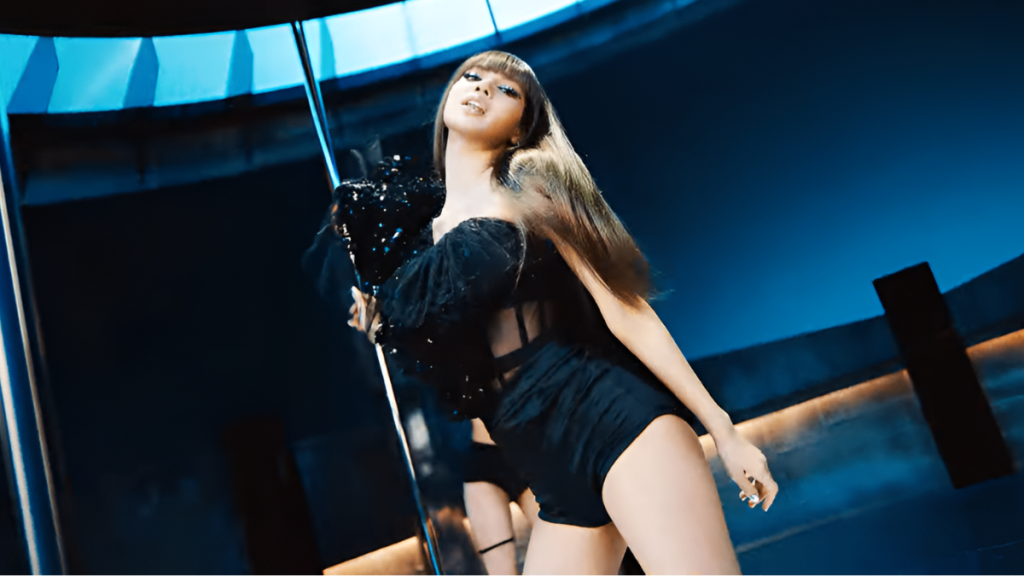 LISA to collaborate with Maroon 5