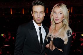 Liam Payne girlfriend