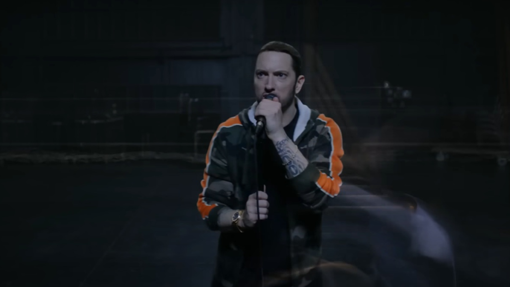 What Happened to Eminem & RHOP's Gizelle Bryant? Lawsuit Explained