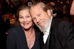 Who Is Jeff Bridges' Wife, Susan & What Is Their Relationship History?