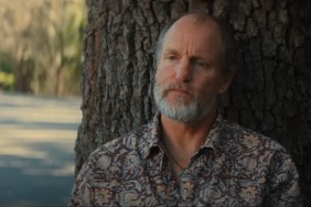 Woody Harrelson season 3 white lotus