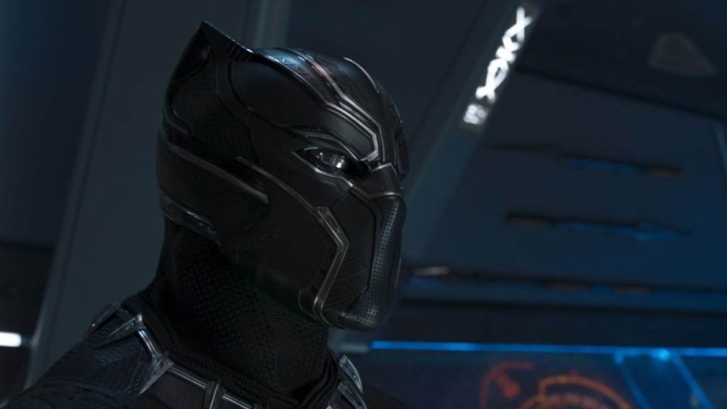 Rumor: Multiple Black Panthers to Appear in Avengers: Doomsday