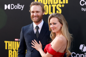 Who Is Wyatt Russell's Wife? Meredith Hagner's Kids & Relationship History