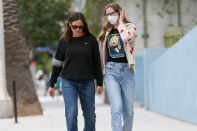 ben affleck jennifer garner