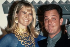 billy joel christie brinkley