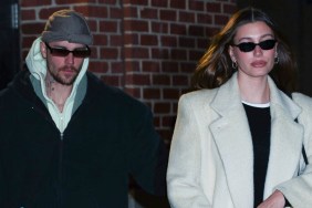 Justin Bieber Surprises Hailey Bieber With Mariachi Band Performance On Mother's Day