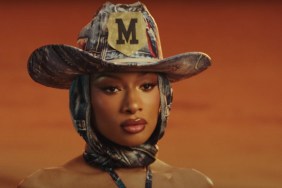 Megan Thee Stallion Comments on Tory Lanez on TikTok