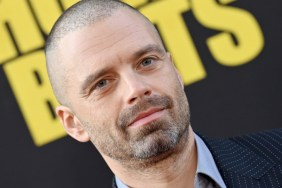 Sebastian Stan Talks About Why He Went Bald
