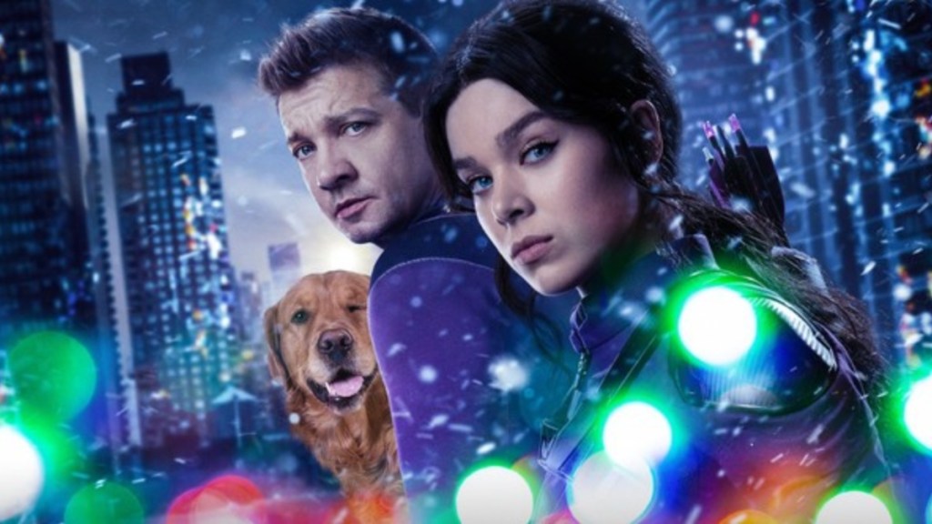 Hawkeye Season 2 Rumor: Hailee Steinfeld to Return Without Jeremy Renner