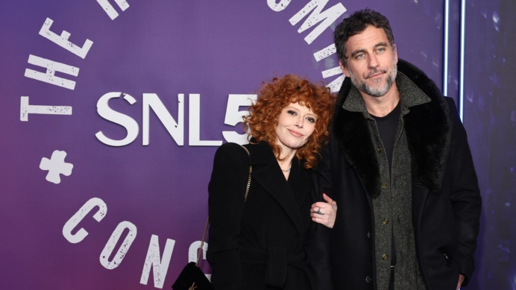 Who Is Natasha Lyonne's Boyfriend, Bryn Mooser, & What Is Their Relationship History?