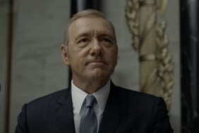 Kevin Spacey Cast in New Conspiracy Thriller The Awakening