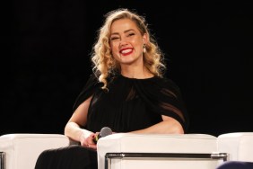 Amber Heard Shares She Welcomed Twins With Mother's Day Post