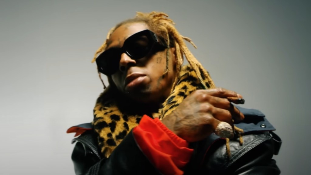 Denise Bidot Accuses Lil Wayne of Physical & Emotional Abuse