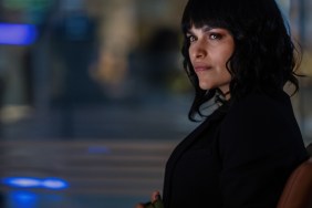Watson Showrunner on if Eve Harlow’s Ingrid Is Leaving in Season 2