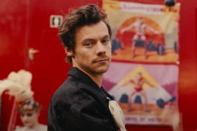 Fans Think Harry Styles & Meghan Trainor Are Related