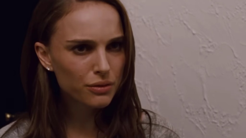 Natalie Portman Reveals Why She Likes Living in Paris