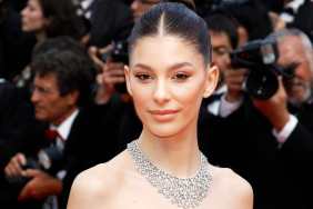 Leonardo DiCaprio's Ex Girlfriend Camila Morrone Debuts New Boyfriend