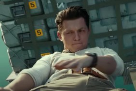 Tom Holland & Benson Boone Reportedly Met in Los Angeles