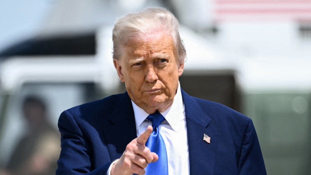 What Did Donald Trump Say About Taylor Swift?