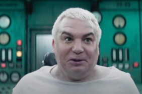 Mike Myers Returns to SNL for 'Kanye West' Sketch