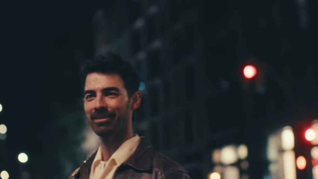 Joe Jonas' Dating History Explained