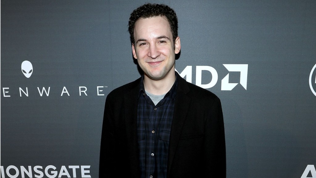 Who Is Ben Savage's Wife, Tessa Angermeier & What Is Their Relationship History?