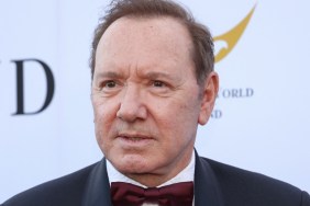 Kevin Spacey Addresses Hollywood Blacklisting in Cannes Speech