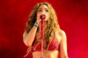 Shakira Concertgoers Get Warning About Measles Exposure
